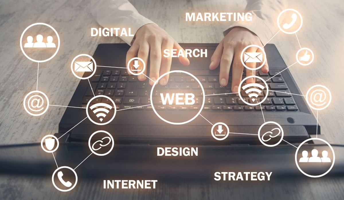 Haliliye Web Tasarım